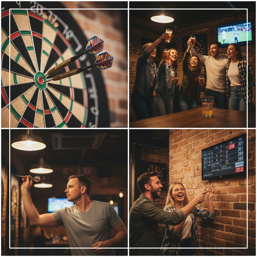 Darts